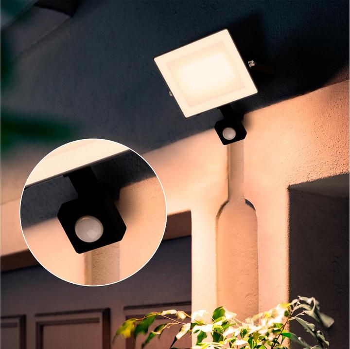 Image du produit Philips Outdoor Flutlicht Lois (2700 lm, IP65)