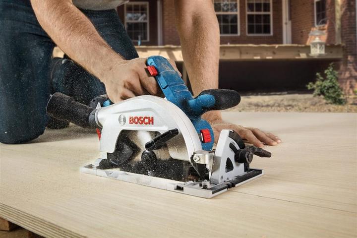 Produktbild Bosch Professional GKS 18V-57-2