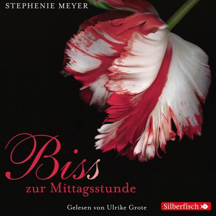 Immagine prodotto Fino all'ora di mezzogiorno (Stephenie Meyer, Tedesco)