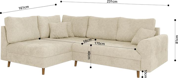 Beige, Marrone