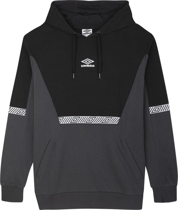 Produktbild Umbro Sports Style Club Kapuzenpullover (XL)