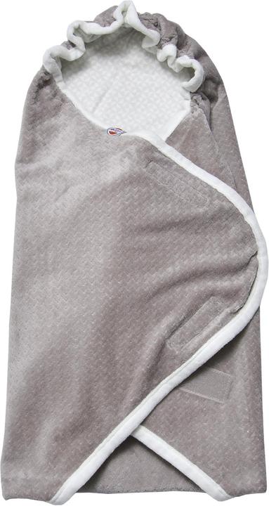 Produktbild Lodger Wrapper Newborn Flannel