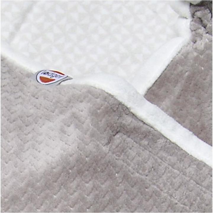 Produktbild Lodger Wrapper Newborn Flannel