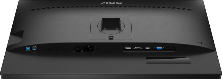 Produktbild AOC 24P2QM (1920 x 1080 Pixel, 23.80")