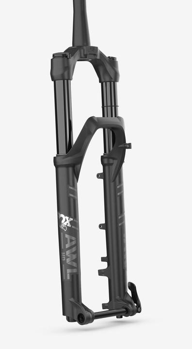 Actual product image Fox Suspension fork Float AWL 29" Rail Sweep-Adj (140 mm, Air)