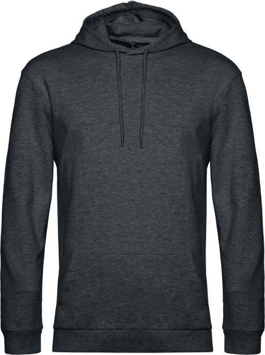 B&C Kapuzenpullover (L)