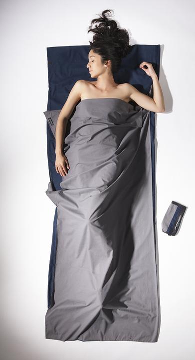 Immagine prodotto Cocoon Telo da viaggio in cotone (220 cm)