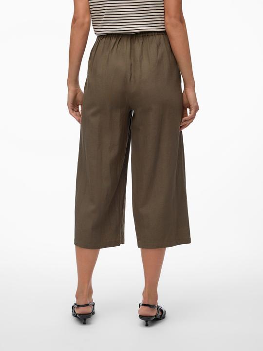 Produktbild Vero Moda VMGISELLE Culottehose Culotte (XL)