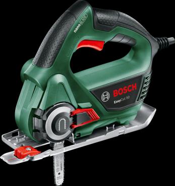 Produktbild Bosch Home & Garden EasyCut 50