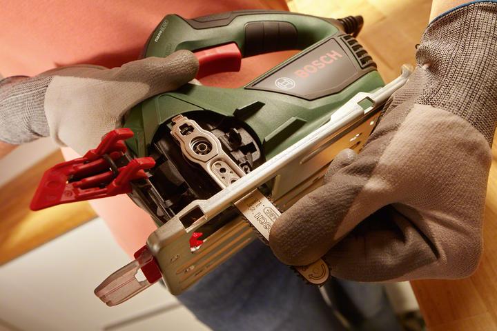 Produktbild Bosch Home & Garden EasyCut 50