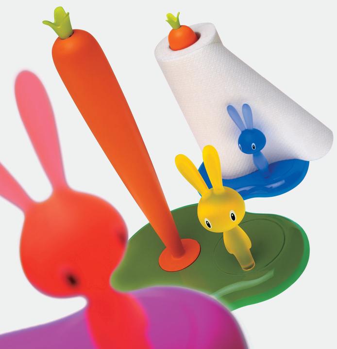 Immagine prodotto Alessi Coniglietto Carota