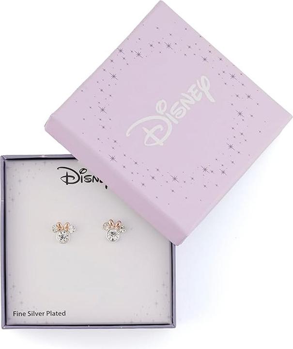 Produktbild Disney Minnie Mouse (Sterling Silber)