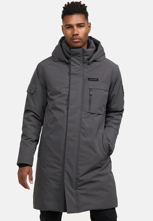 Actual product image Stone Harbour Xandroo XX (S)