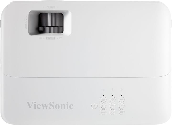 Actual product image Viewsonic PG706HD DLP 1920X1080 (Full HD, 4000 lm, 1.5 - 1.65:1)