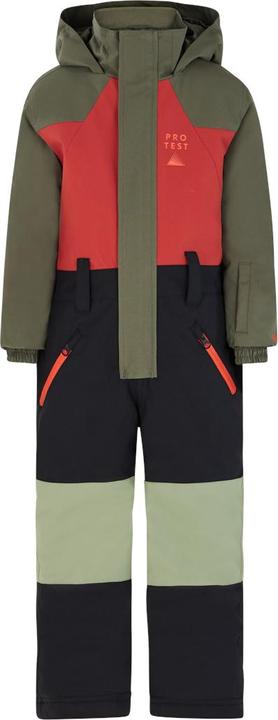 Image du produit Protest Snowsuits PRTSOUL TD (110)