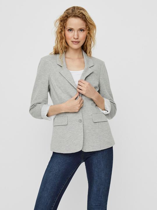 Actual product image Vero Moda Jersey blazer (34)