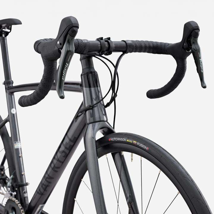 Image du produit Van rysel Vélo de route aluminium NCR AF Hommes gris