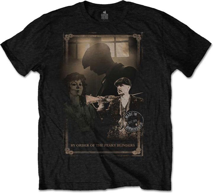 Image du produit Peaky Blinders Shotgun (L)