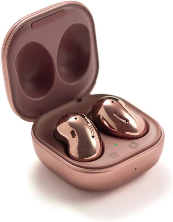 Produktbild Samsung Galaxy Buds Live (ANC, 5.50 h, Kabellos)