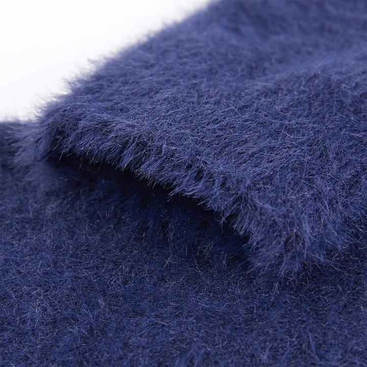 Actual product image VidaXL Children's socks 5 pairs EU 23-26,Material: 97 % polyamide. 3 (5-pack, 23 - 26)