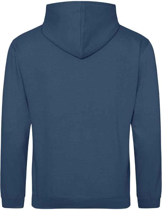 Actual product image Awdis Unisex Adult College Hoodie (XXL)