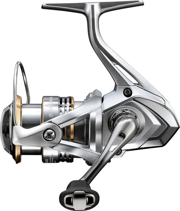 Produktbild Shimano Sahara (2500)