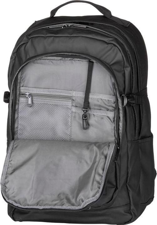 Actual product image Greenburry Cambridge backpack 47 cm laptop compartment (33 l)