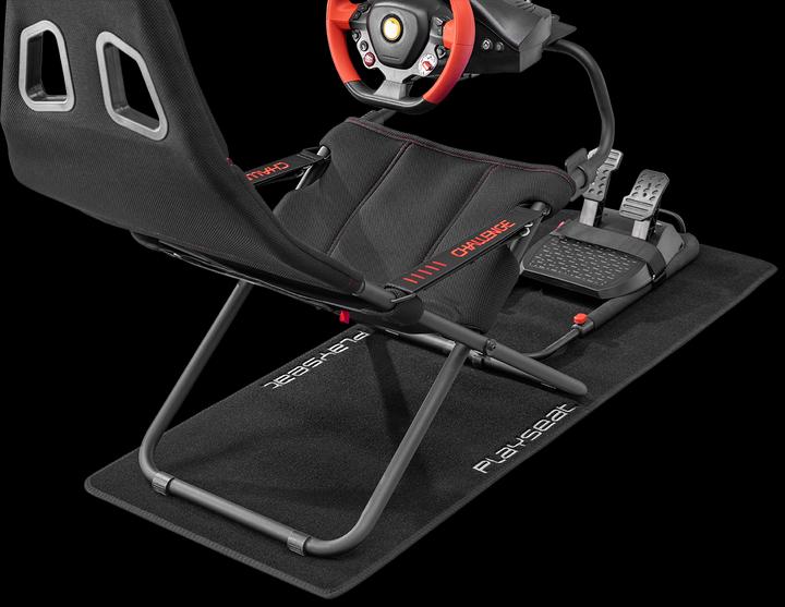 Image du produit Playseat Tapis de sol (12 x 12,5 x 57,5 cm)