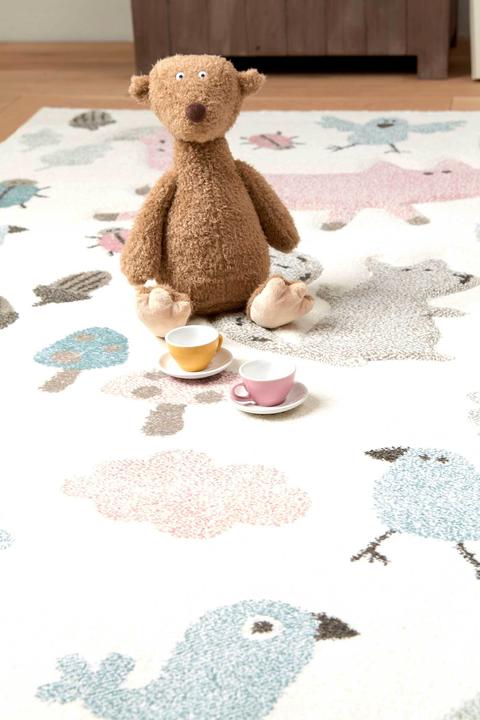 Image du produit Sigikid Forest (133 x 200 cm)