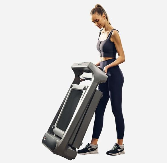 Actual product image KingSmith X218