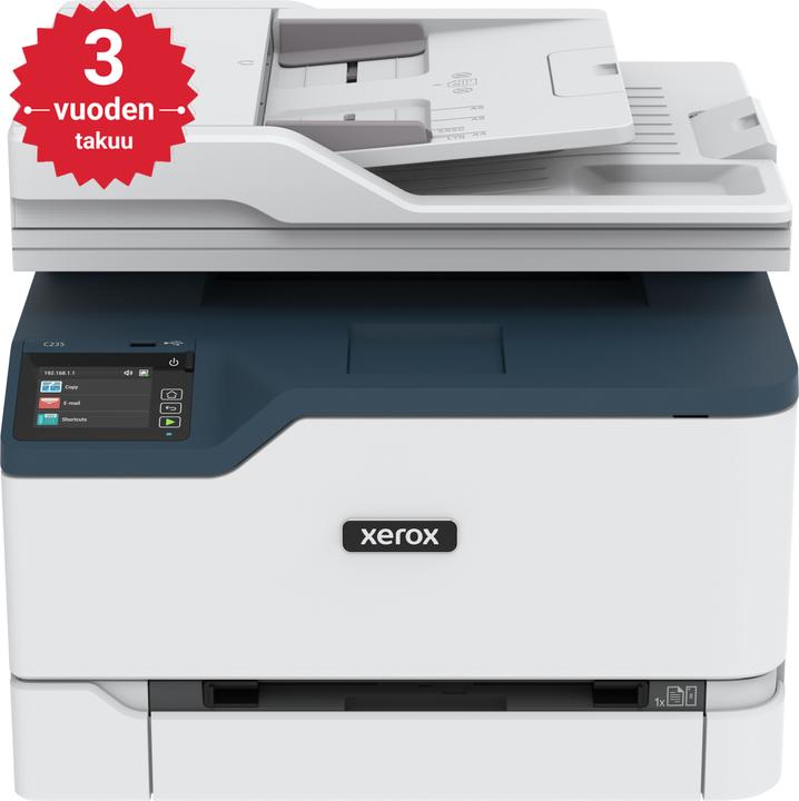 Xerox C235 (Laser, Farbe)
