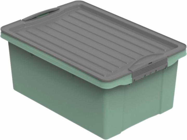 Image du produit Rotho Eco Compact (27.5 x 18 x 39.5 cm, 13 l)