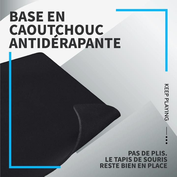 Image du produit Logitech G G640 (L)