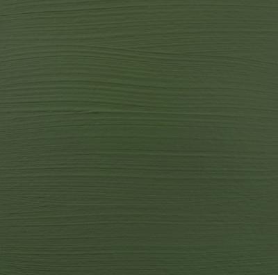 Produktbild Talens Acrylfarbe Amsterdam 250ml (Olivgrün dunkel, 250 ml)