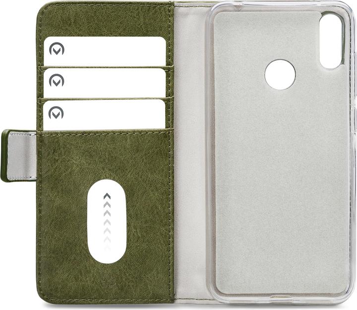 Immagine prodotto Mobilize Portafoglio Elite Gelly (Huawei Y7 (2019))