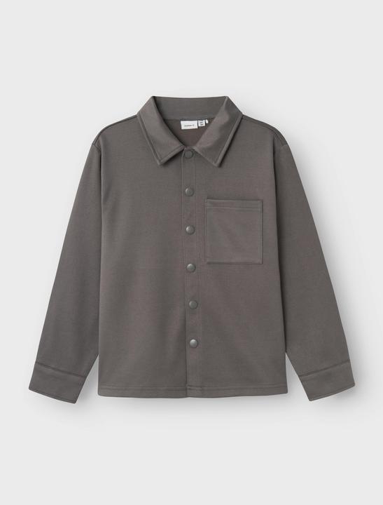 Produktbild Name it Relaxed Fit Hemd (122)