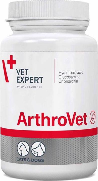 Produktbild Vet Expert ArthroVet (Katze, Hund)