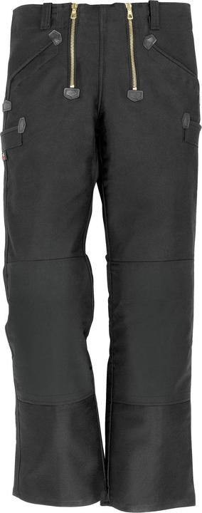 Produktbild FHB Zunft Hose Zwirn Doppelpilot 700 (52)