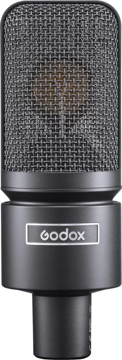 Produktbild Godox Grossmembran Mikrofon