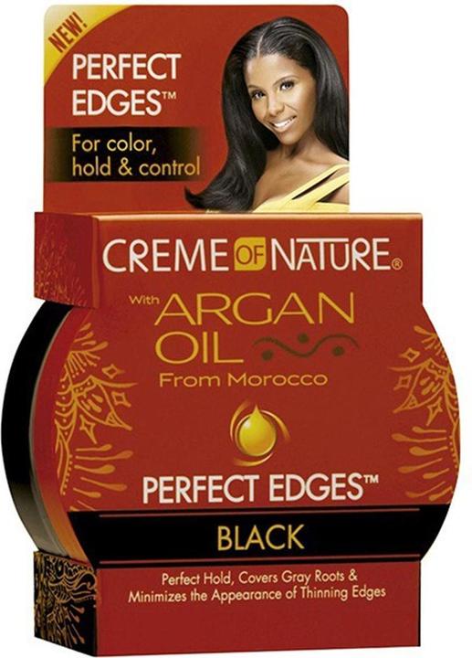 Immagine prodotto Creme of Nature Prodotti per la perdita dei capelli 200ml (Crema corpo, 200 ml)