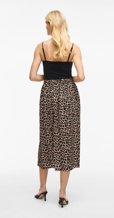 Immagine prodotto Vila High Waist Midirock (42)