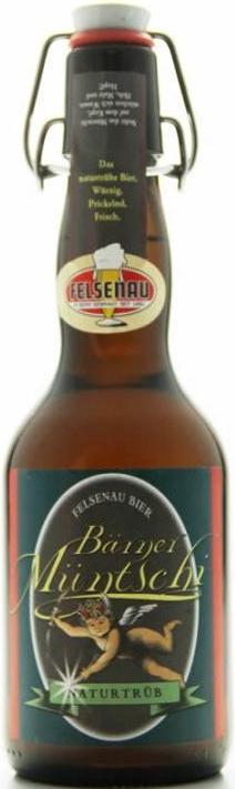 Produktbild Bärner Müntschi Naturtrüb (20 x 33 cl)