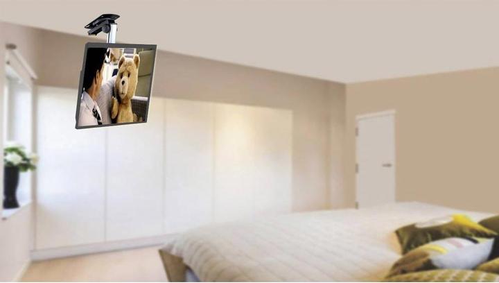 Image du produit SpeaKa Professional Dh-1500 (Plafond, 37", 20 kg)