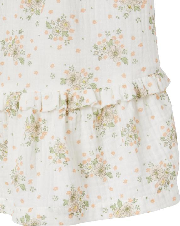 Immagine prodotto Vertbaudet Vestito festivo da bambina con spalline (86)