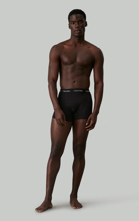 Produktbild Calvin Klein Trunk 5pk (XS, 5er Pack)
