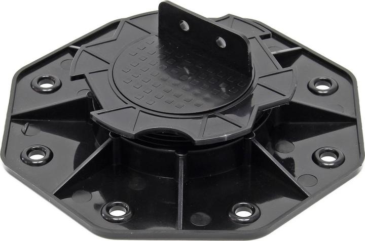 Image du produit XPOtool Plots de terrasse Set 90x Pieds réglables Hauteur 18-25mm 2700kg Lames Dalles Piscine (90 x)