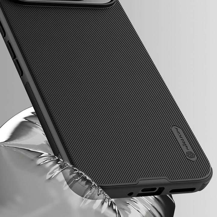 Immagine prodotto Nillkin Custodia magnetica Super Frosted Shield Pro per Google Pixel 9 Pro - nero (Google Pixel 9 Pro XL)
