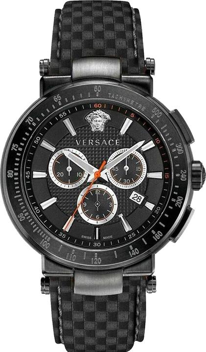 Produktbild Versace VEFG02020 (Chronometer, 45 mm)