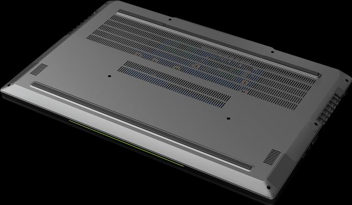 Produktbild XMG Fusion 15 (15.60", Intel Core i7-9750H, 16 GB, 1000 GB, CH)