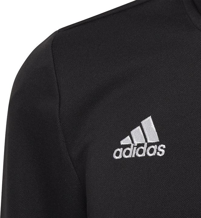 Produktbild adidas Entrada 22 Trainingspullover Kinder (128)
